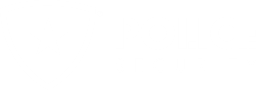 Police Security - Logo Oficial