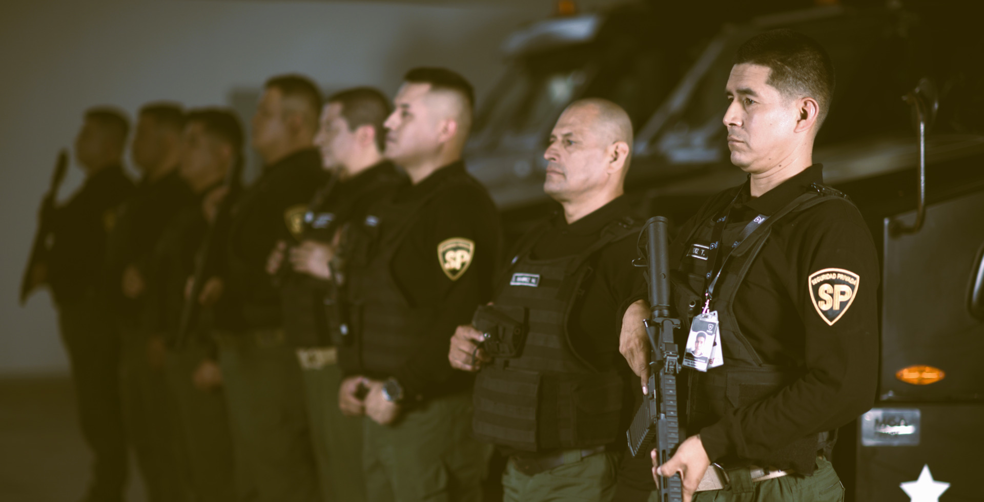 Protocolos de Seguridad